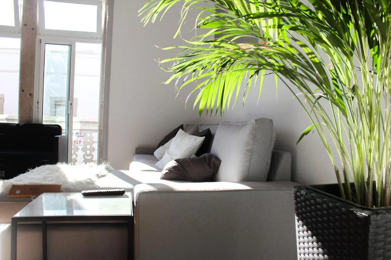 Hostel Atelier 3 Loulé