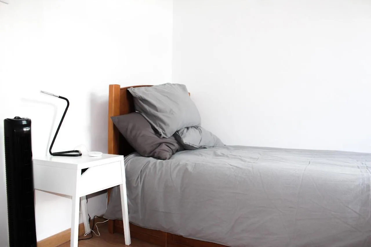 Hostel Atelier 3 Loulé