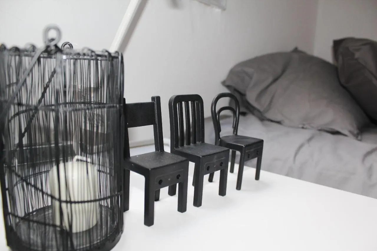 Hostel Atelier 3 Loulé