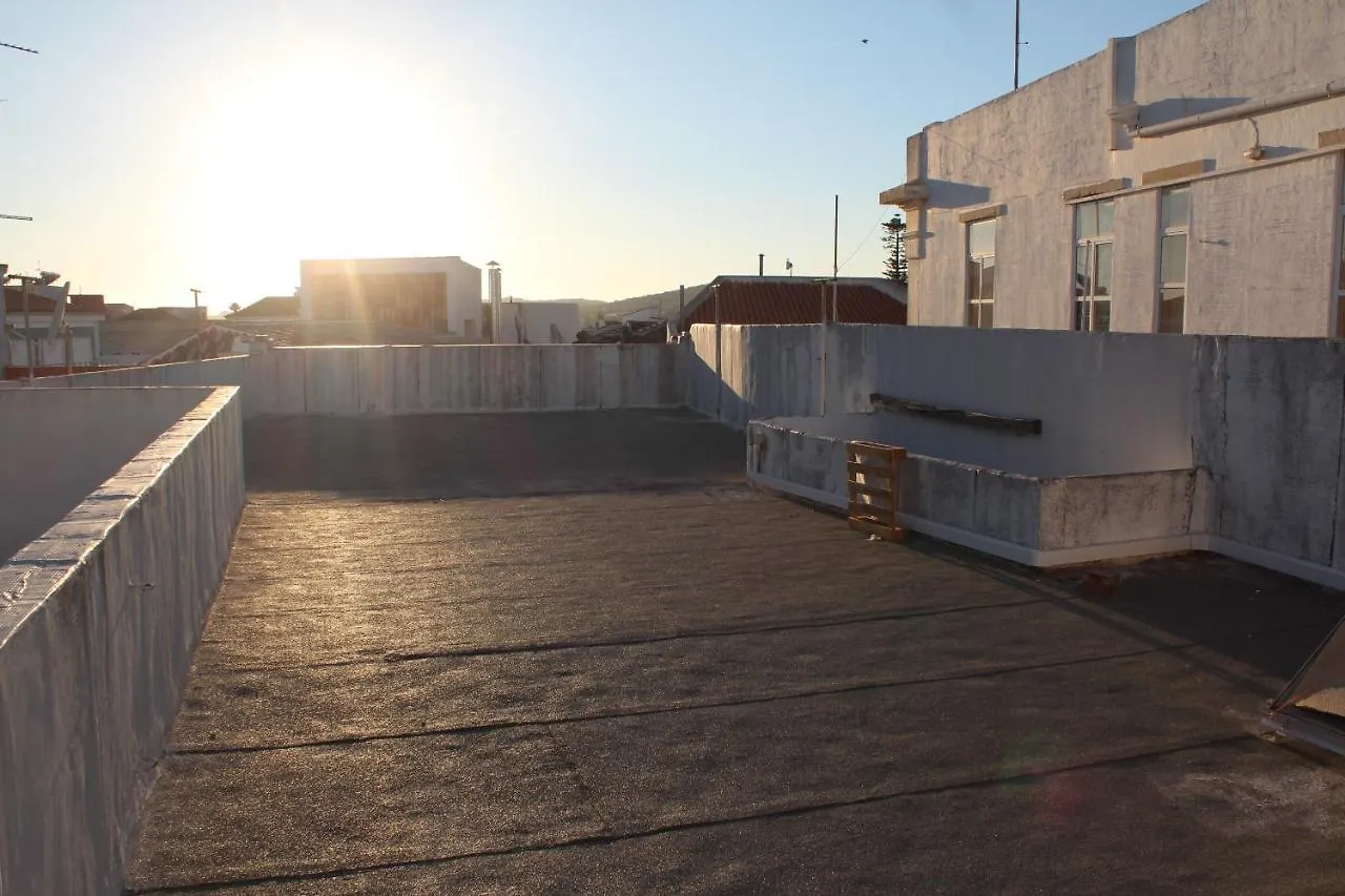Hostel Atelier 3 Loulé