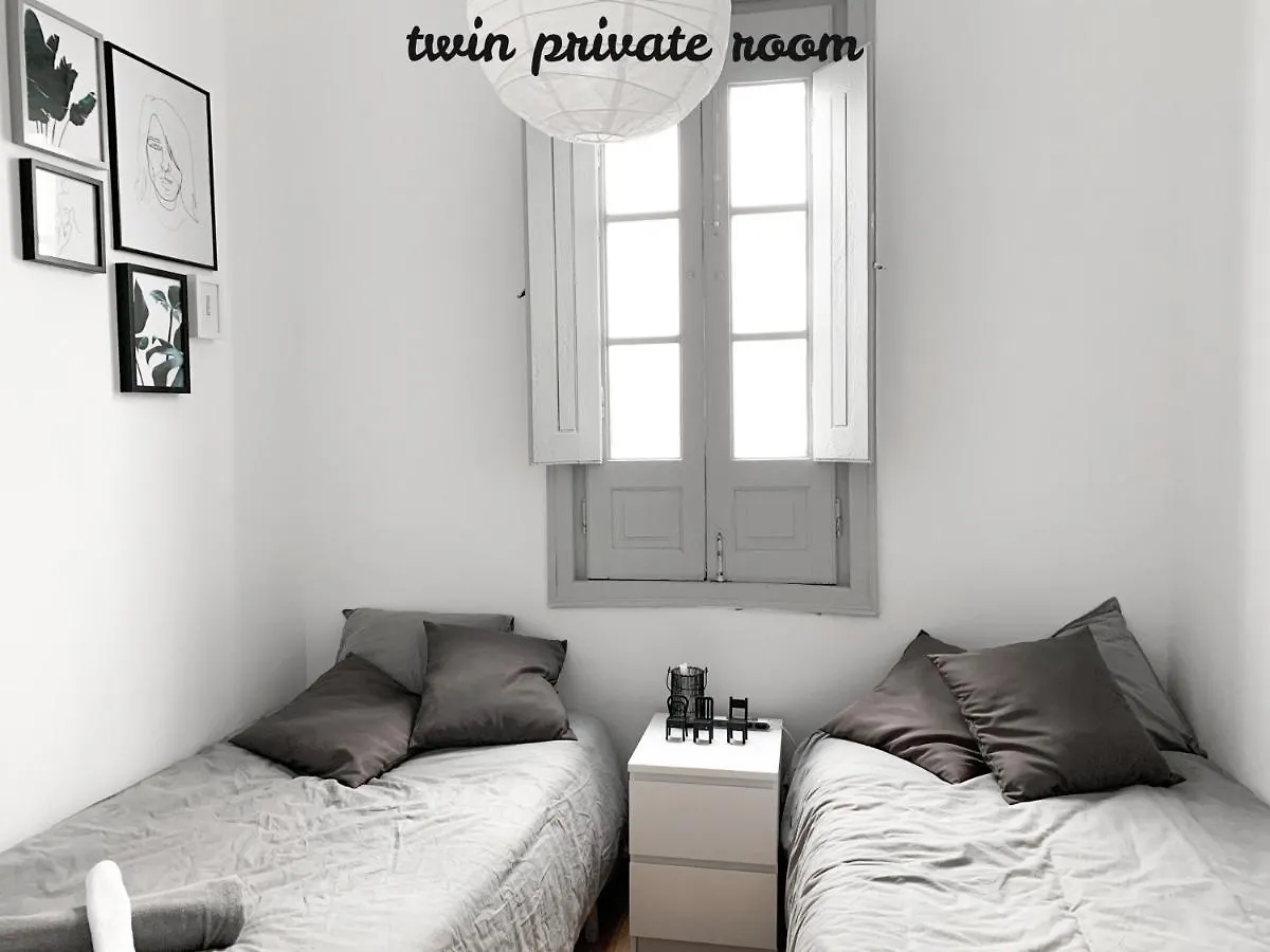 Hostel Atelier 3 Loulé