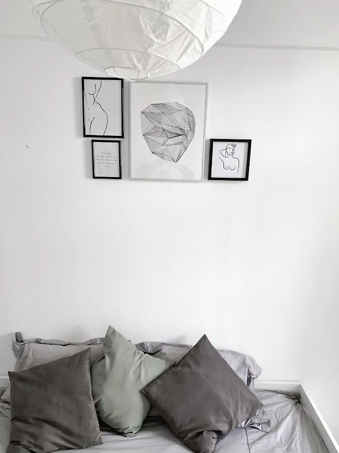 Hostel Atelier 3 Loulé