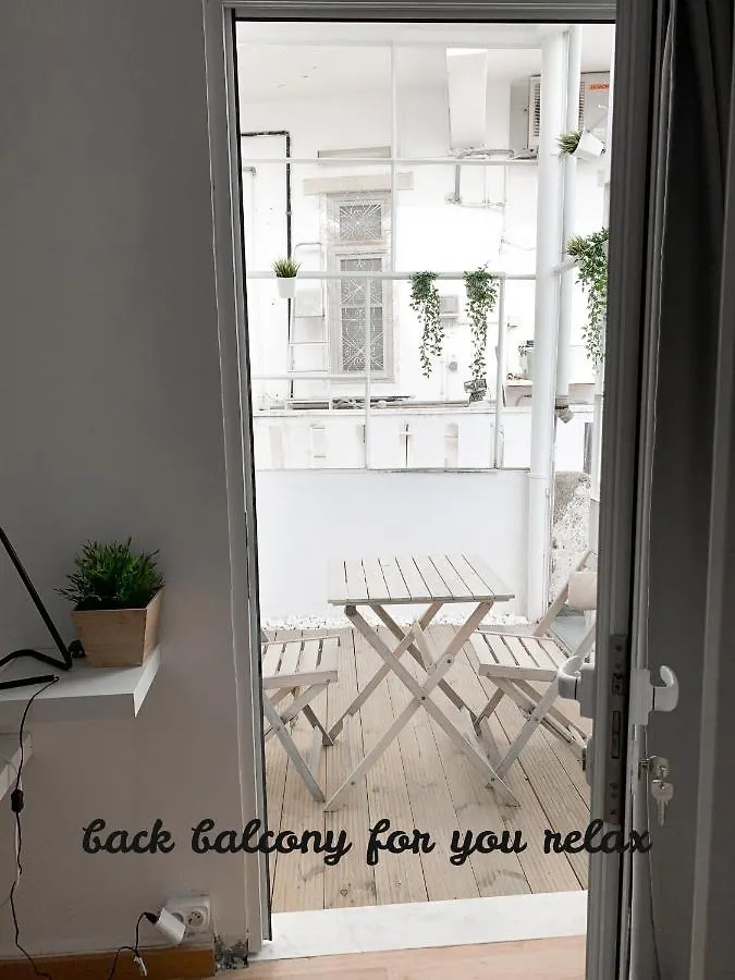 Hostel Atelier 3 Loulé Portugal