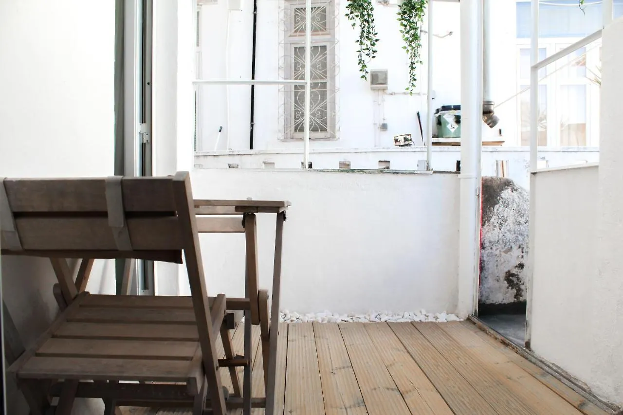 Atelier 3 Hostel Loule