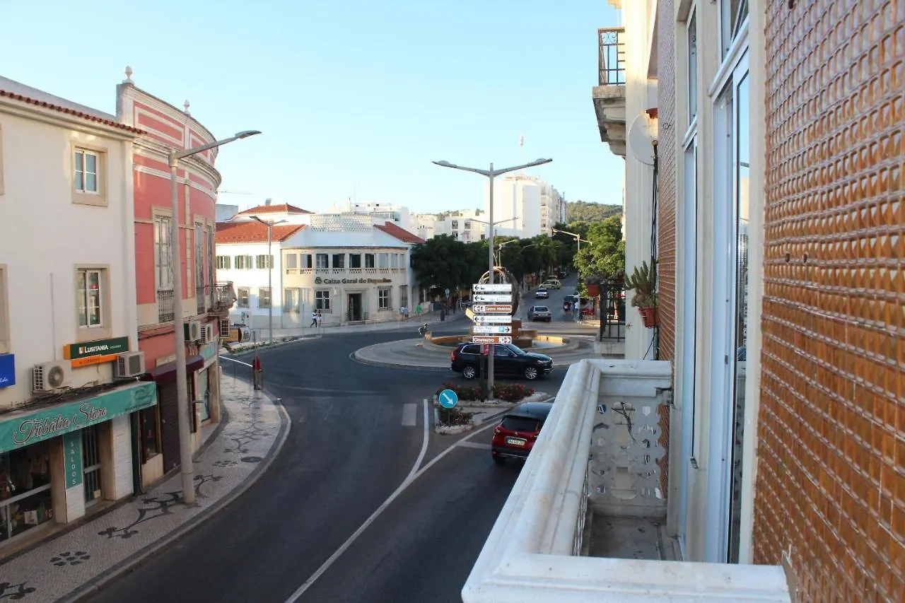 Atelier 3 Hostel Loule 0*,  Portugal